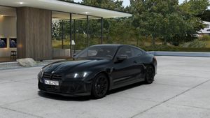 BMW M4 Competition M xDrive inkl. Innovationspaket, M Drivers Package, uvm.! - Sofort Verfügbar! Leasing