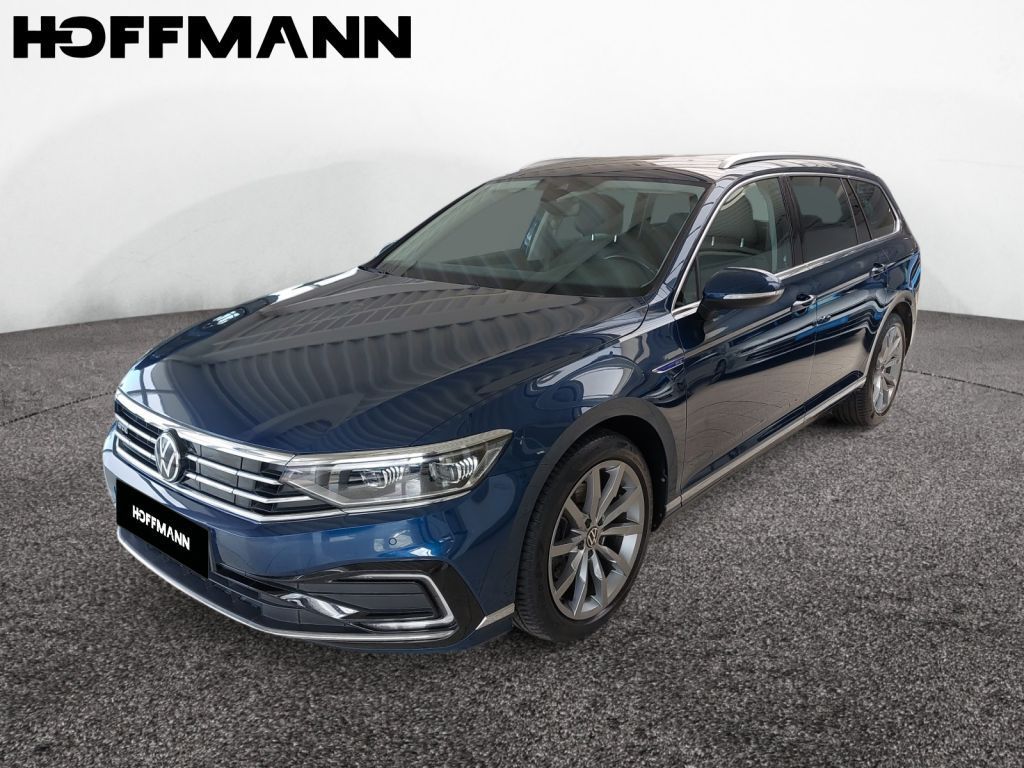 Volkswagen Passat Variant 1.4 TSI Plug-In-Hybrid DSG GTE DC Leasing