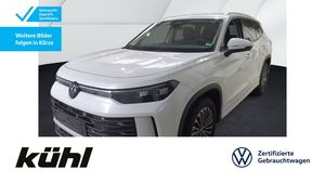 Volkswagen Tayron 1.5 TSI eHybrid DSG Elegance IQ.Light/ACC