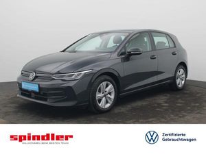 Volkswagen Golf VIII Life 2.0 TDI / Navi, CarPlay, HuD, LED