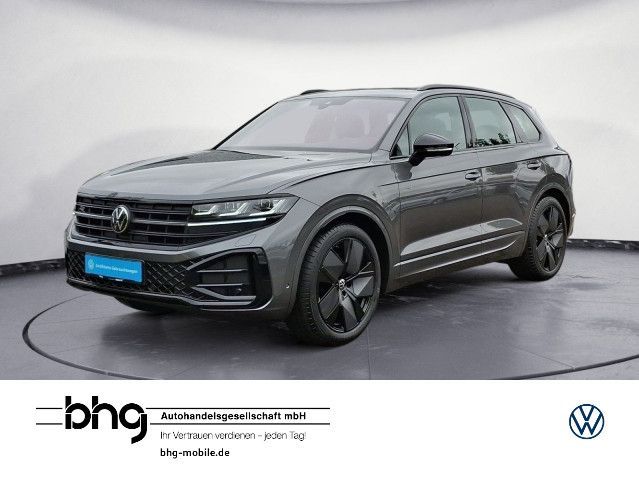 Volkswagen Touareg 3.0 V6 TDI Motion Aut. R-Line BlackStyle Leasing