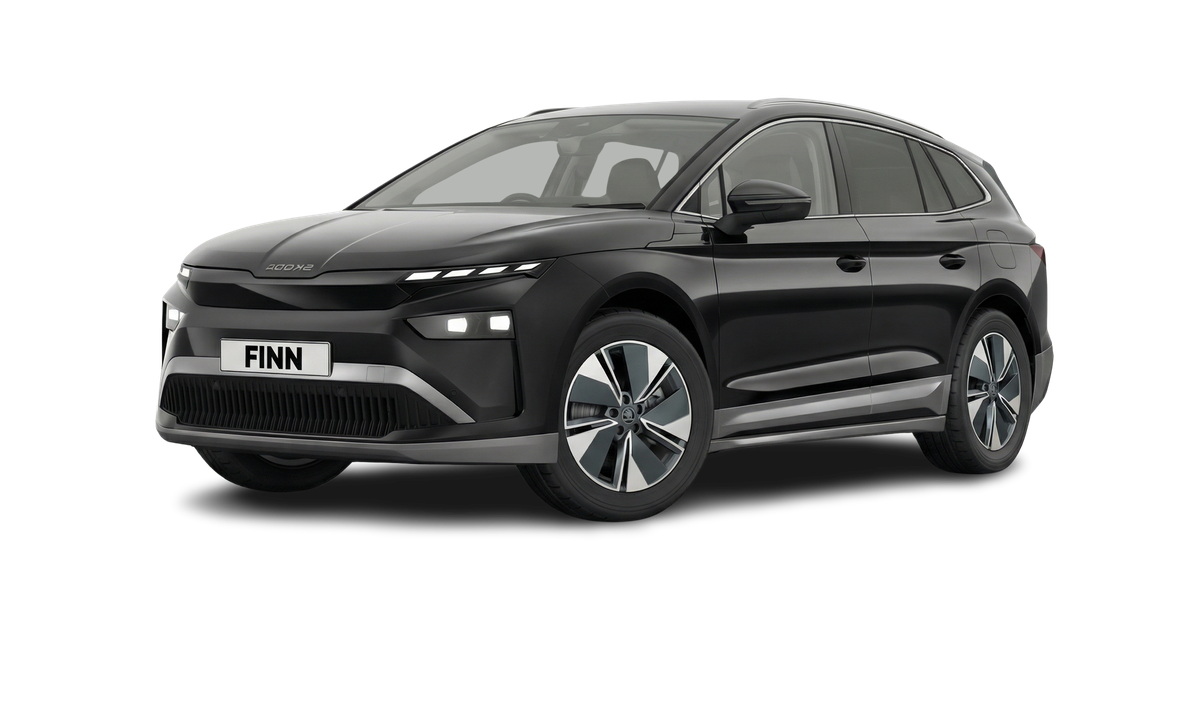 Skoda Enyaq 85 85 Auto-Abo