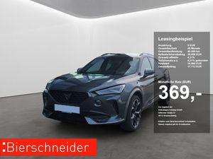 Cupra Formentor 2.0 TSI DSG VZ MATRIX-LED+NAVI+AHK+EH+
