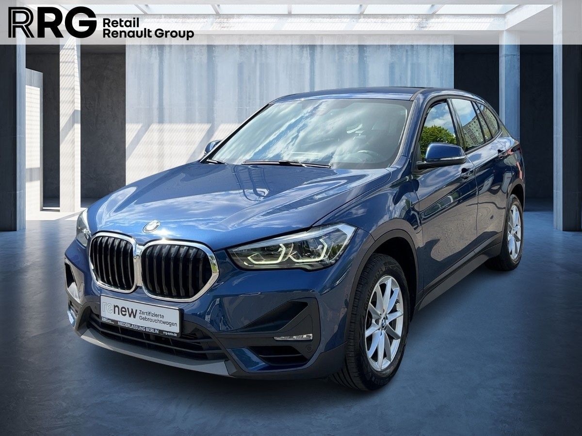 BMW X1 Leasing