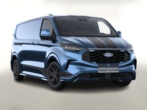 Ford Transit Custom Aut Sport L2 LED SHZ KeyL Kam 2S Gewerbeleasing
