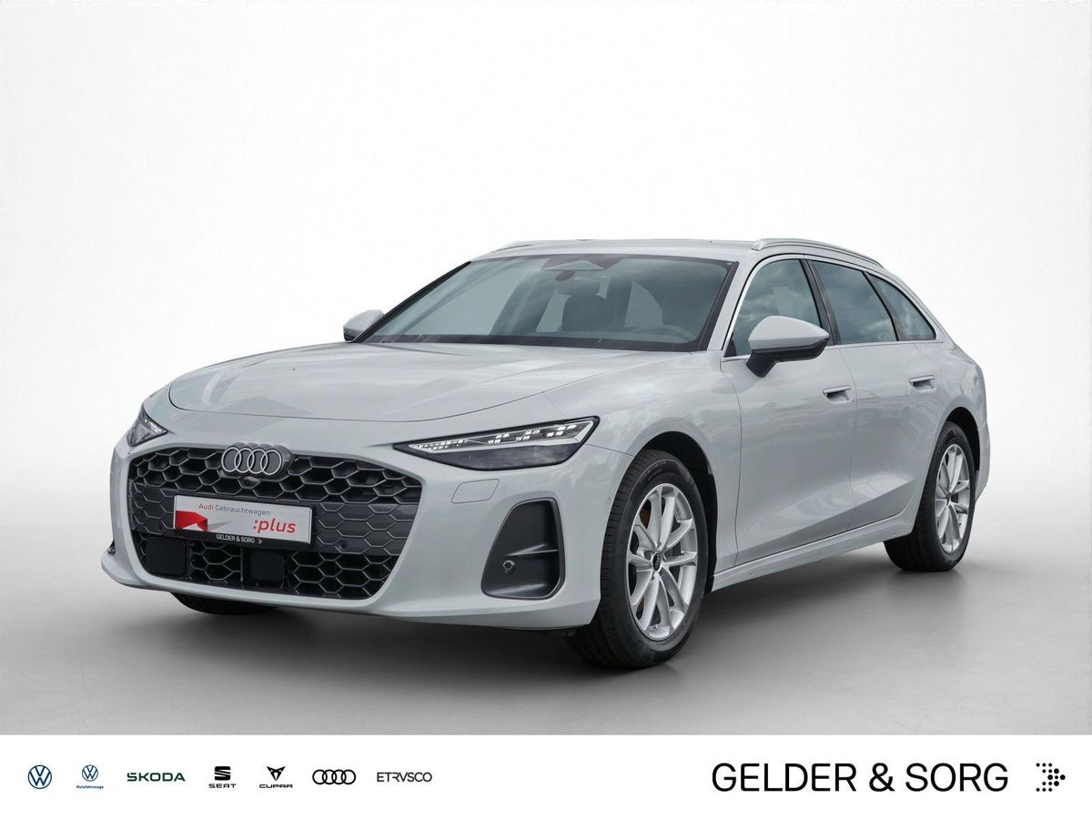 Audi A6 Avant TDI OhneZusatzkosten*TechPlus*Matrix*AHK*ACC*360° Leasing