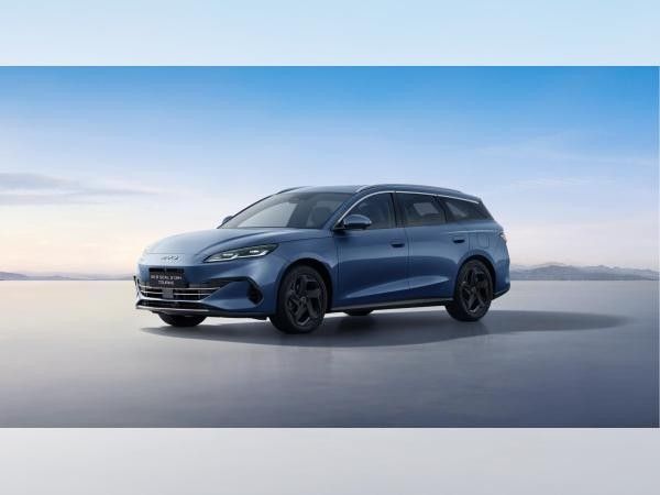 BYD Seal 6 DM-i Touring Comfort Lite Leasing