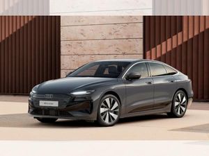 Audi A6 e-tron SPORTBACK | 210KW | ***SOMMERAKTION*** Leasing