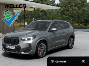 BMW X1 xDrive30e Sportpaket Bluetooth HUD Navi LED