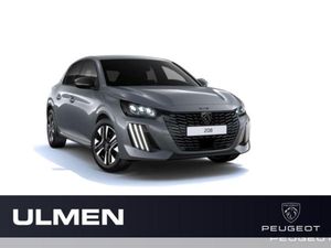 Peugeot 208 Business 100PS Schalter / Gewerbedeal / Sofort verfügbar