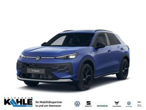 Volkswagen T-Roc 1.5 eTSI DSG Style BlackStyle Pano AHK GJR