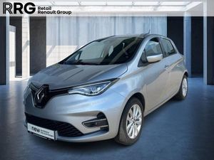 Renault ZOE R110 Experience Z.E. 50 Leasing