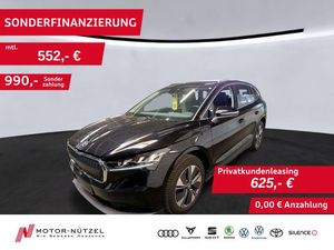 Skoda Enyaq iV 85x LOFT LED+NAVI+AHK+ACC+SHZ+WäPu+5SI
