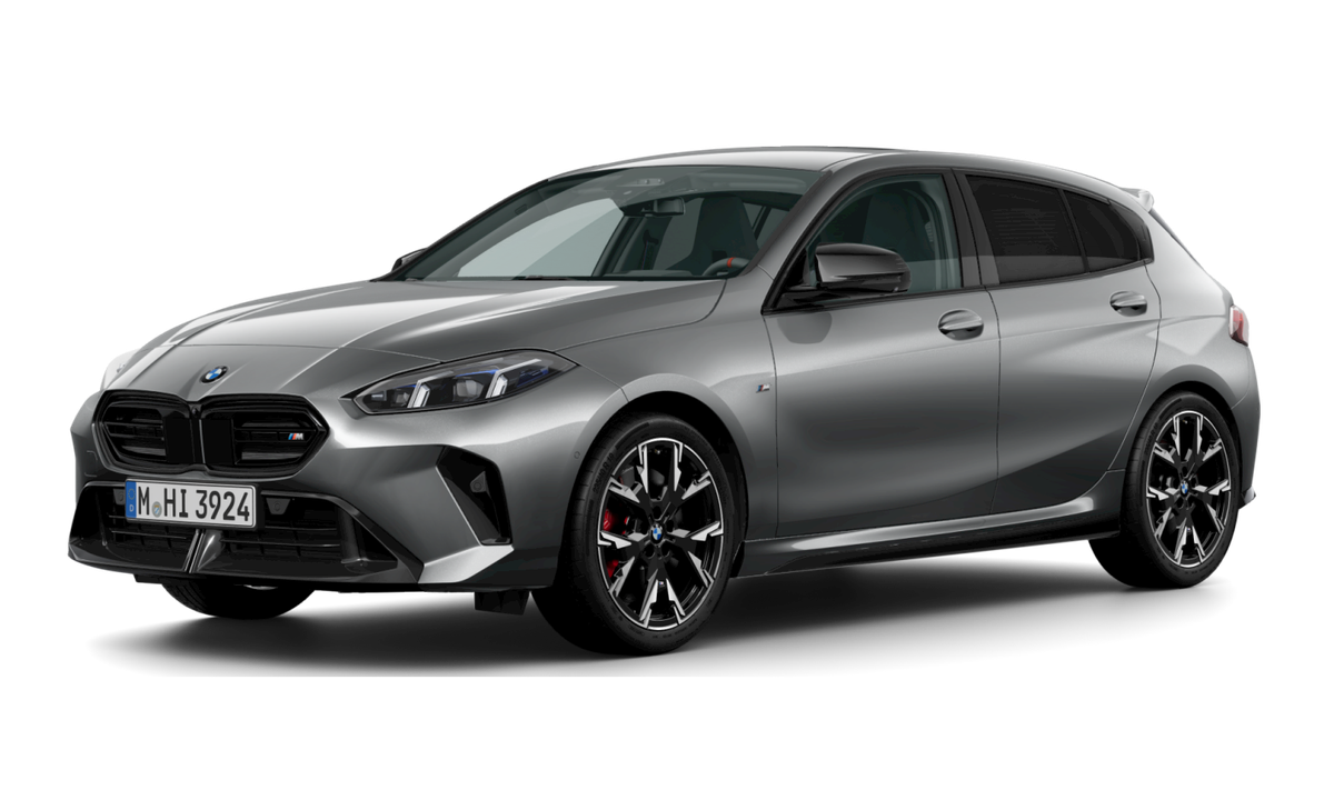 BMW 1er M135 xDrive A M135 xDrive A Auto-Abo