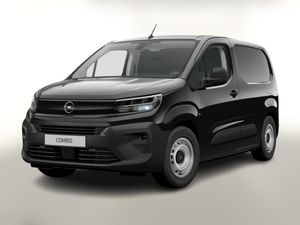 Opel Combo Cargo M Kam Klimaaut Keyl VisibilityP Gewerbeleasing