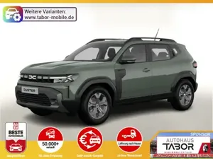 Dacia Duster Expression MHEV WinterP Nav LED Kam 17Z