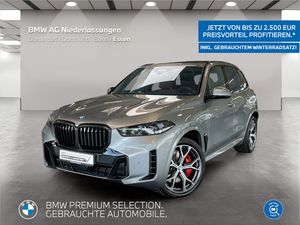 BMW X5 xDrive50e M Sport Massage AHK Harman/K LED