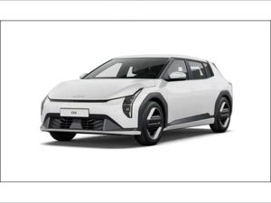 Kia EV4 58 kWh 150 kW Air FWD Neubestellung