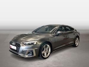 Audi A5 Sportback 50 TDI quattro tiptronic S line MTR
