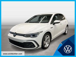 Volkswagen Golf VIII GTD TDI DSG AUT DynLicht Fernlichtass.