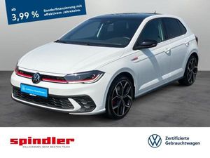 Volkswagen Polo GTI 2.0 TSI DSG/Matrix, ACC, PDC, SHZ,DAB+ Leasing