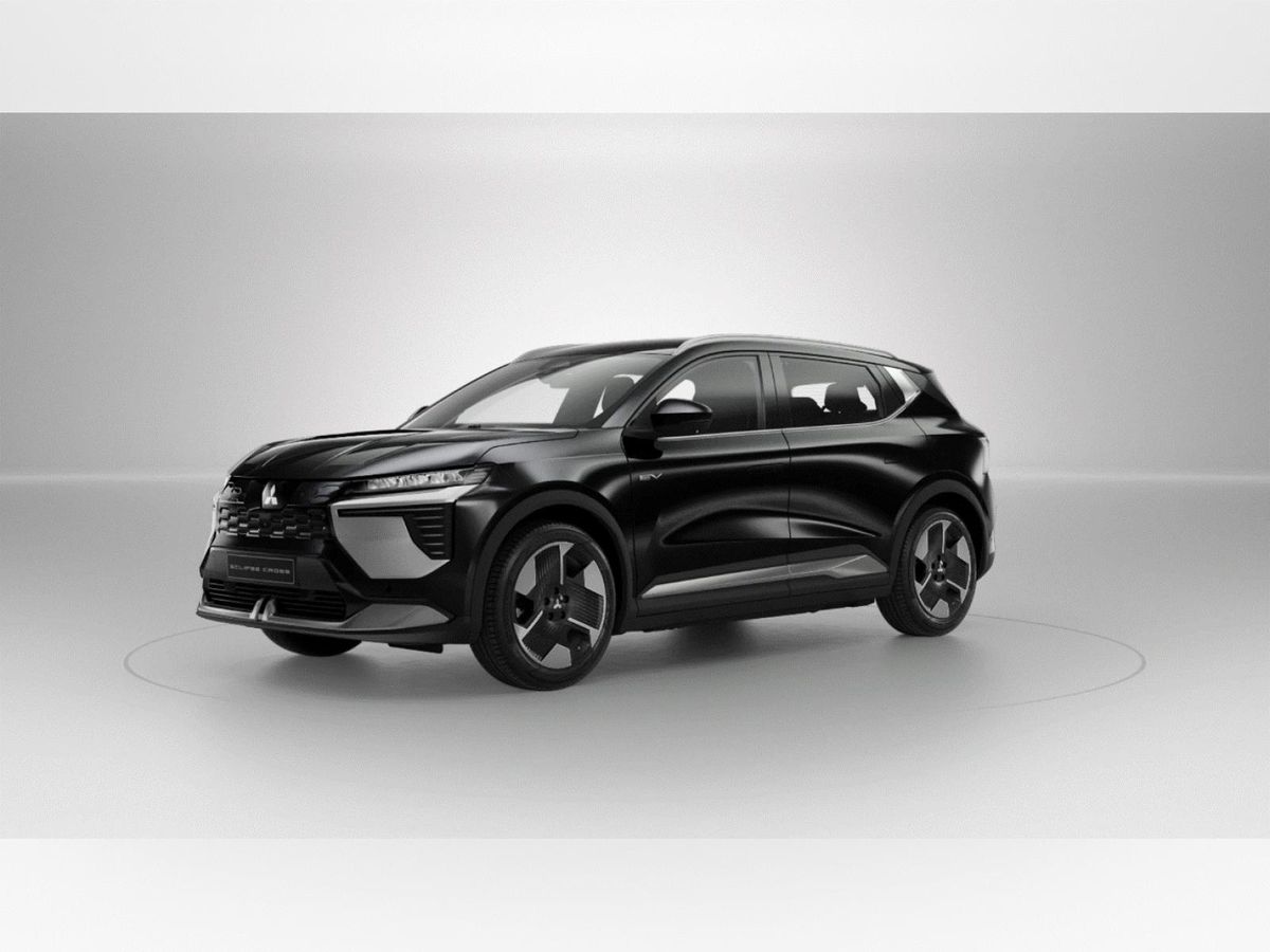 Mitsubishi Eclipse Cross 🔥⚡ Diam. PLUS  87kWh  MJ26⚡🔥 Leasing