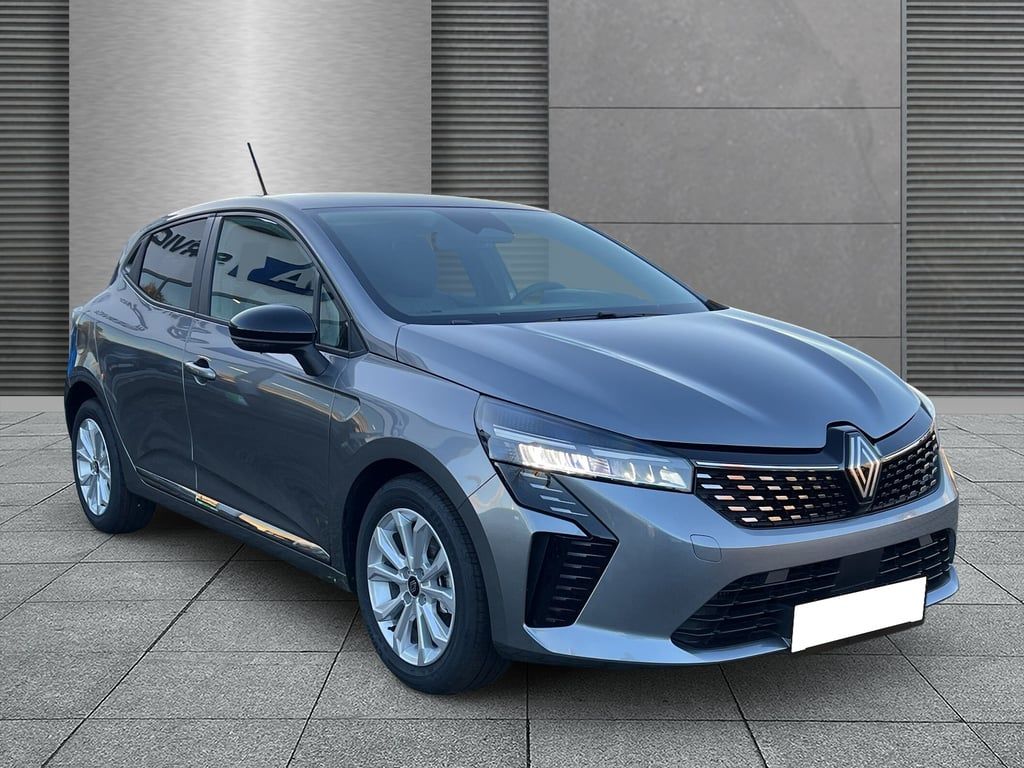 Renault Clio TCe 90 X-Tronic Evolution PDC+LED+Klima Auto-Abo