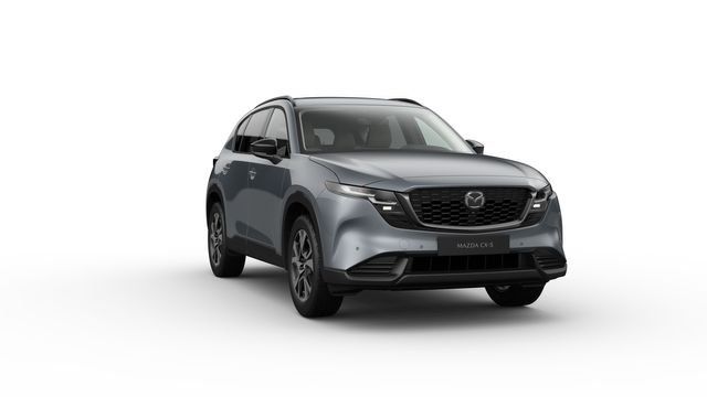 Mazda CX-5 2.5L e-SKYACTIV G 141 PS 6AT FWD EXKLUSIVE-LINE Auto-Abo