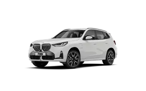 BMW X3 xDrive30e xDrive30e