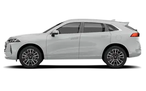 GWM WEY 05  2.0T PHEV LUXURY Leasing