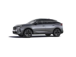 Peugeot 3008 GT HYBRID 145 DSC6