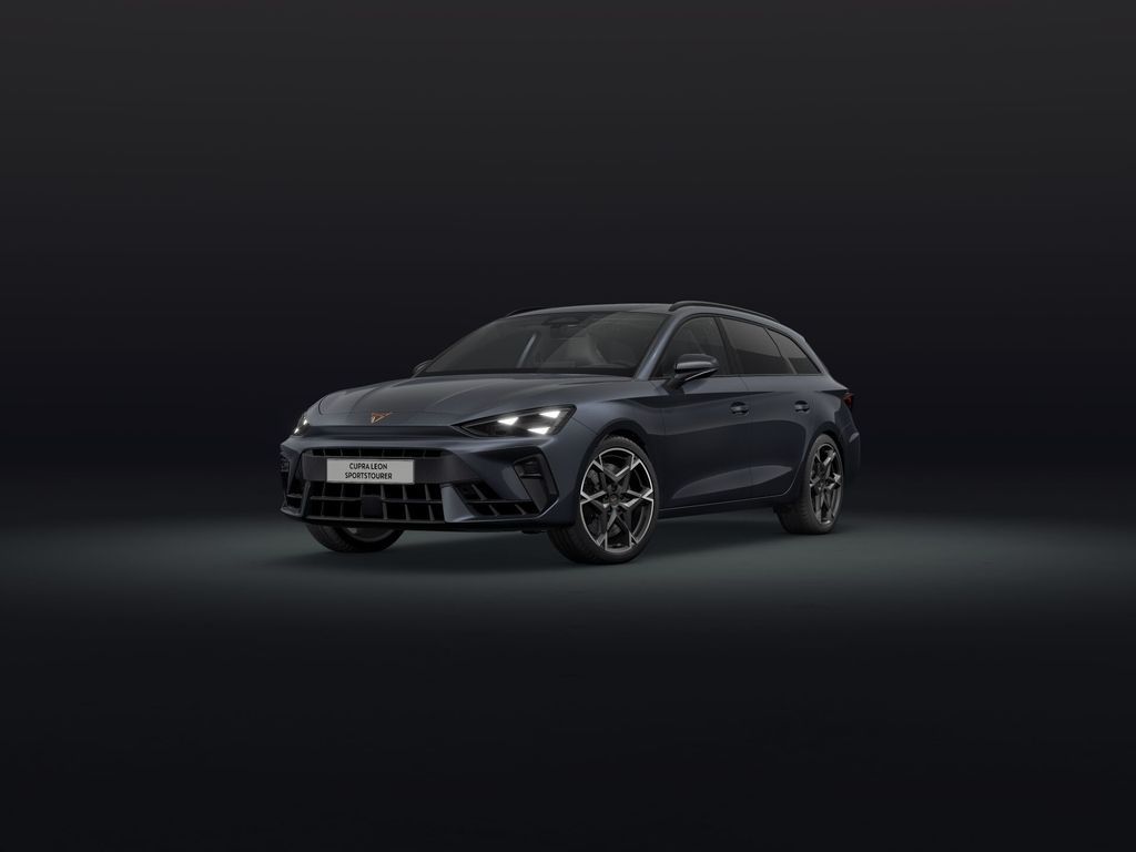 Cupra Leon Sportstourer Cupra Leon Sportstourer VZ 2.0 TSI 7-Gang-DSG 4Drive 245.00 kW (333 PS) Auto-Abo