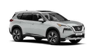 Nissan X-TRAIL 1.5 VC-T e-Power e-4ORCE TEKNA+ Leasing