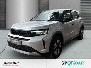 Opel Frontera GS Hybrid 81kW Winter-Paket Navi Digita