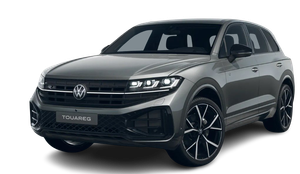 Volkswagen Touareg 3.0 TDI 210 kW 4Motion R-Line Final Edition
