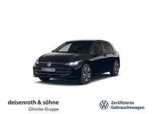 Volkswagen Golf ENERGY 1.5 TSI StHz/Nav/Kam/ACC/AppCon/IDA/