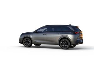 Peugeot 5008 Allure Business HYBRID 145 DSC6