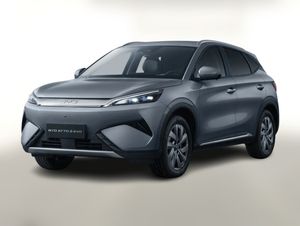 BYD ATTO 3 Evo Excellence AWD 470kmReichw. Pano 360 Leasing privat