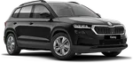 Skoda Karoq Leasing