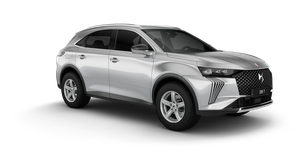 DS Automobiles DS 7 PALLAS PLUG-IN HYBRID AWD 300 Pallas Auto Leasing