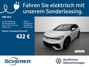 Volkswagen ID.5 Pro Performance 77 kWh | SOH 96% | 360° | A