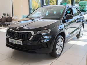Skoda Karoq 1.5 TSI Selection DSG Navi RüKa Sitzh. Leasing
