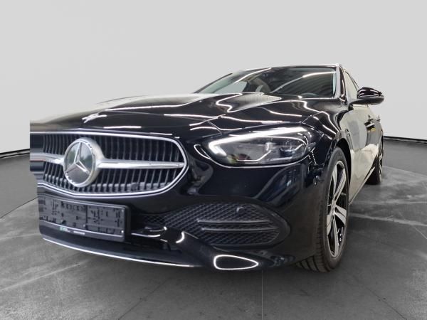 Mercedes-Benz C 200 T NAVI/LED *SOFORT* Leasing