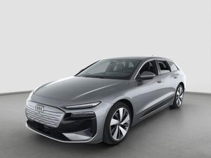 Audi A6 e-tron Avant, S line Interieur, B&O, Head-Up, AHK, Matrix, 8-Fach bereift