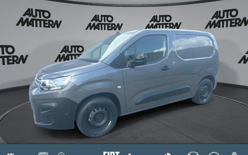 Citroen E-berlingo-kastenwagen Elektro M Erhöhte Nutzlast Plus 4dr Auto kaufen