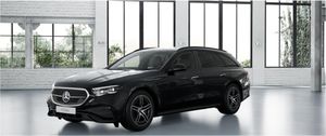 Mercedes-Benz E 220 d T-Modell Edition Sondermodell Leasing