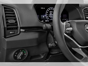 Skoda Karoq DSG Sportl Pano Matrix Nav 360° Canton ACC