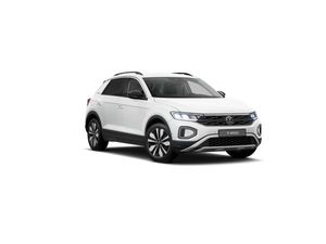 Volkswagen T-Roc GOAL 1.0 TSI 6-Gang LED NAVI APP