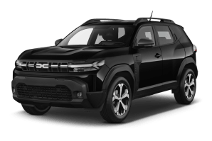 Dacia Duster mild hybrid 140 Extreme