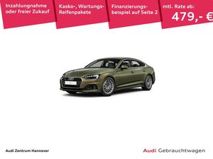 Audi A5 Sportback 50 TDI quattro